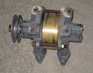 上海東風柴油機及其配件的綜合解析